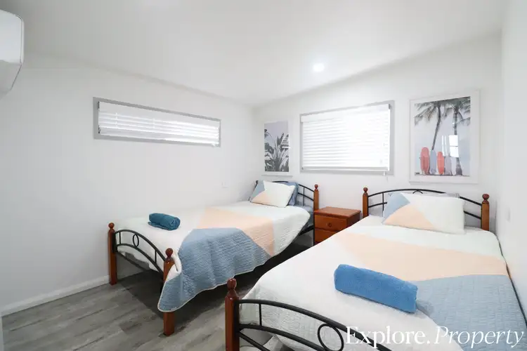 Fifth view of Homely house listing, 1 George Street, Seaforth QLD 4741