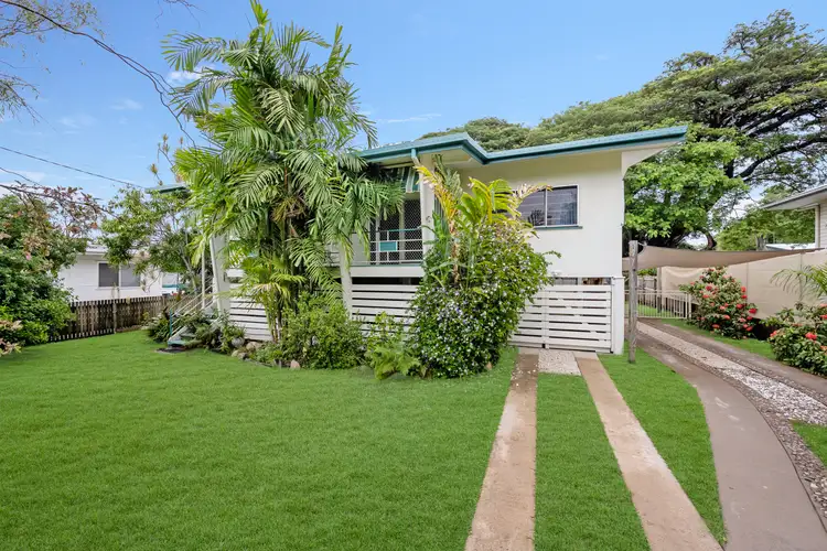 23 O'Reilly Street, Mundingburra QLD 4812