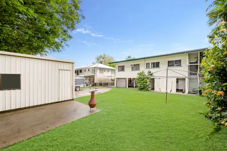 Second view of Homely house listing, 23 O'Reilly Street, Mundingburra QLD 4812