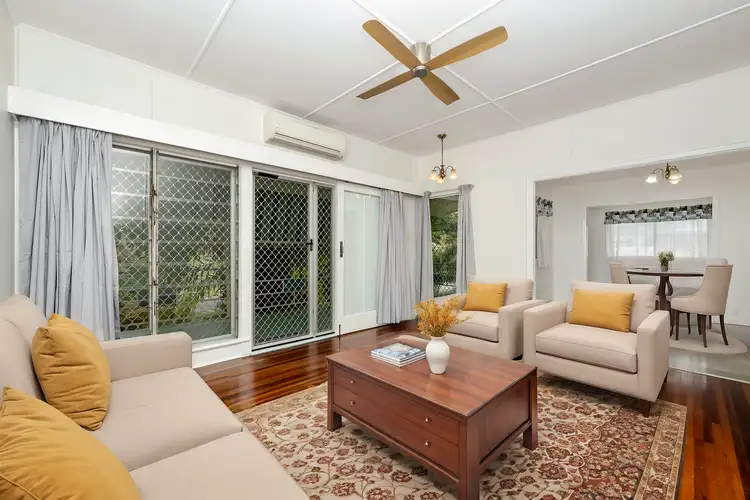 Fourth view of Homely house listing, 23 O'Reilly Street, Mundingburra QLD 4812