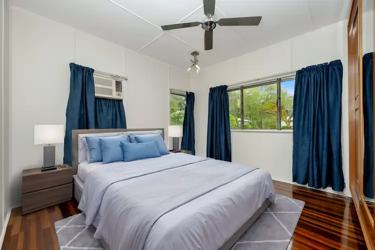 Fifth view of Homely house listing, 23 O'Reilly Street, Mundingburra QLD 4812