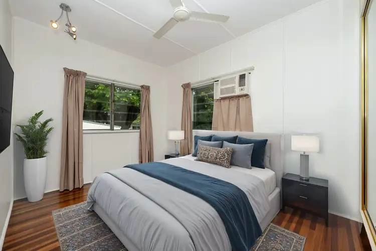 Sixth view of Homely house listing, 23 O'Reilly Street, Mundingburra QLD 4812