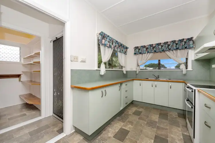 Seventh view of Homely house listing, 23 O'Reilly Street, Mundingburra QLD 4812