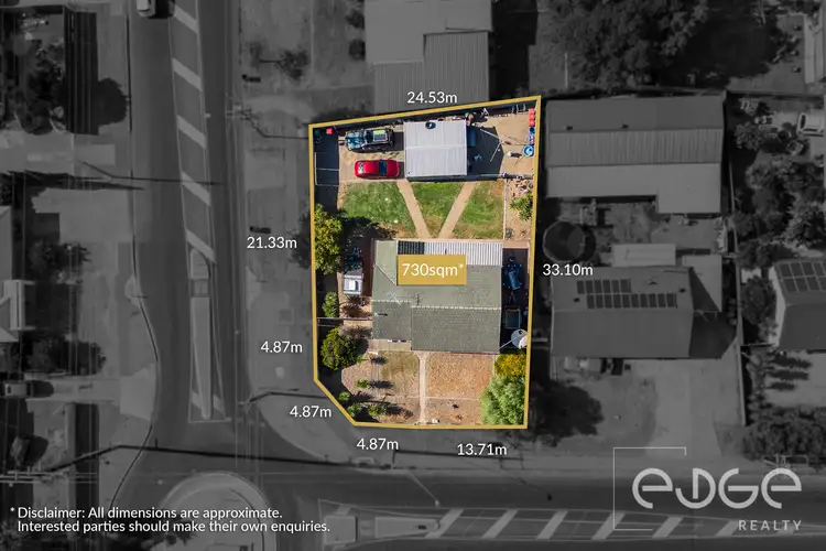 Second view of Homely house listing, 88 Anderson Walk, Smithfield Plains SA 5114