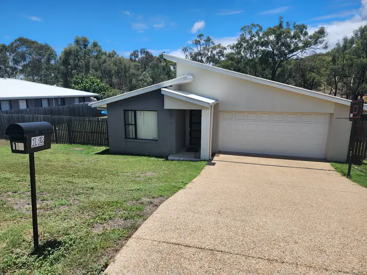 12 Giles Street, Glen Eden QLD 4680