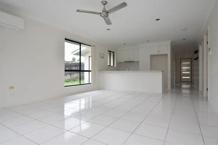Second view of Homely house listing, 12 Giles Street, Glen Eden QLD 4680