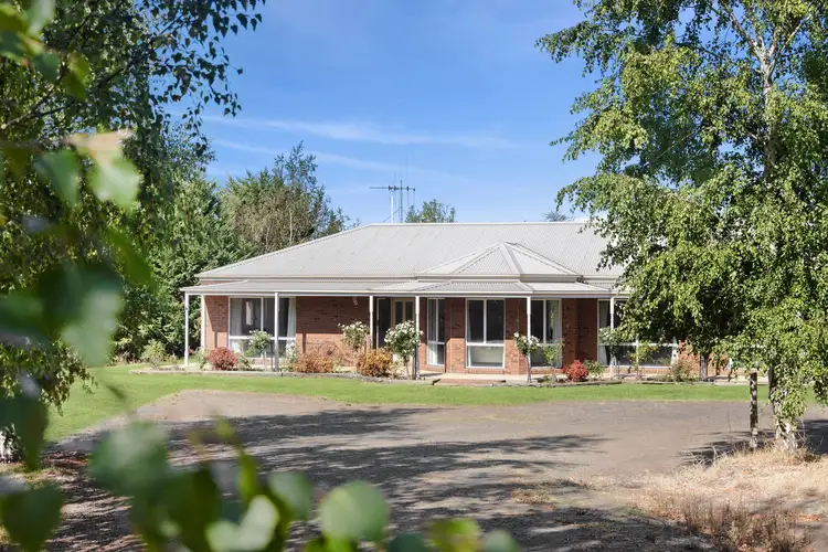 Main view of Homely house listing, 37 Flynns Lane, Kyneton VIC 3444