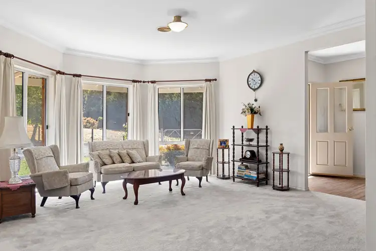Fourth view of Homely house listing, 37 Flynns Lane, Kyneton VIC 3444