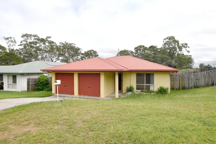 2 Links Court, Kin Kora QLD 4680