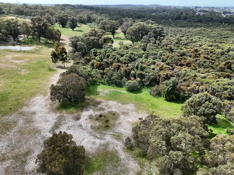 Main view of Homely land listing, 47 Outridge Road, Baldivis WA 6171