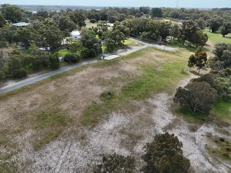 Second view of Homely land listing, 47 Outridge Road, Baldivis WA 6171