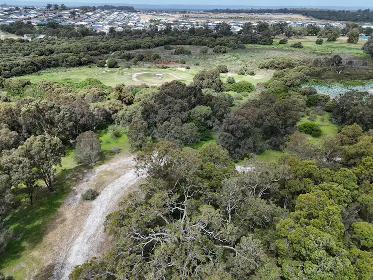 Third view of Homely land listing, 47 Outridge Road, Baldivis WA 6171