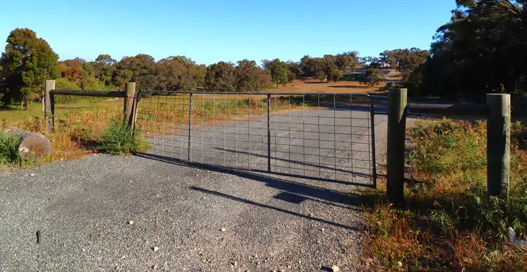 Fourth view of Homely land listing, 47 Outridge Road, Baldivis WA 6171