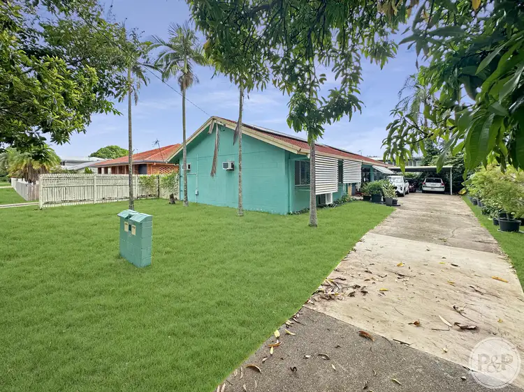 23 Bligh Street, Kirwan QLD 4817
