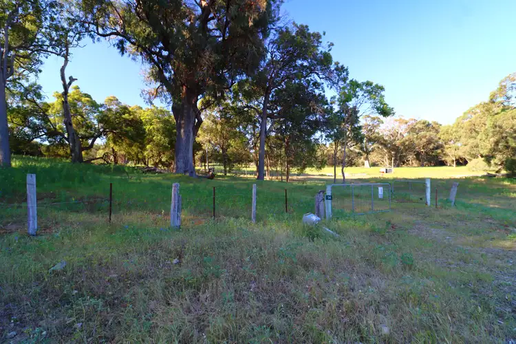 Second view of Homely land listing, 54 Outridge Road, Baldivis WA 6171