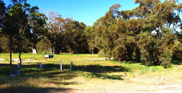 Third view of Homely land listing, 54 Outridge Road, Baldivis WA 6171