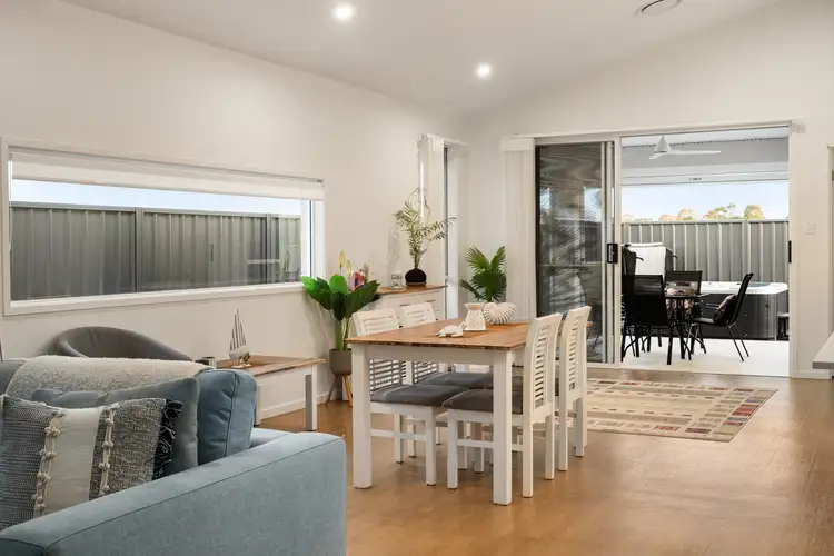 Second view of Homely house listing, 15 Hinchinbrook Circuit, Morayfield QLD 4506