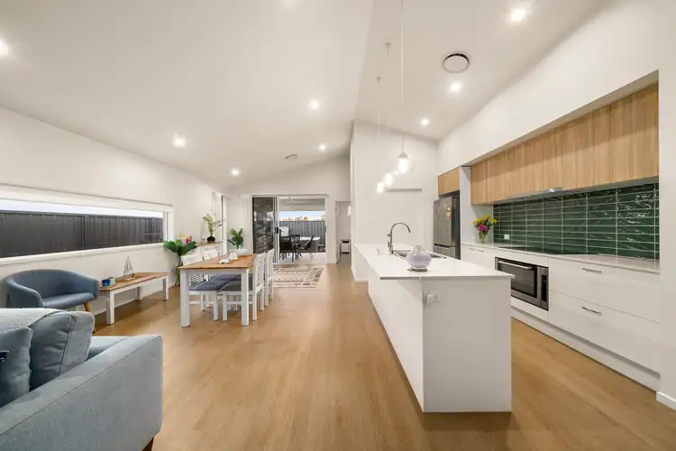 Third view of Homely house listing, 15 Hinchinbrook Circuit, Morayfield QLD 4506