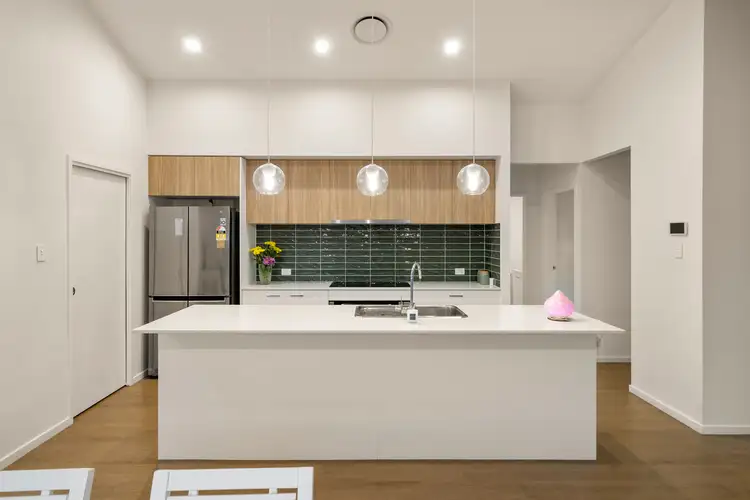 Fourth view of Homely house listing, 15 Hinchinbrook Circuit, Morayfield QLD 4506
