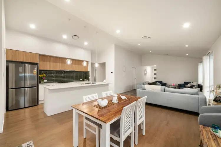 Fifth view of Homely house listing, 15 Hinchinbrook Circuit, Morayfield QLD 4506