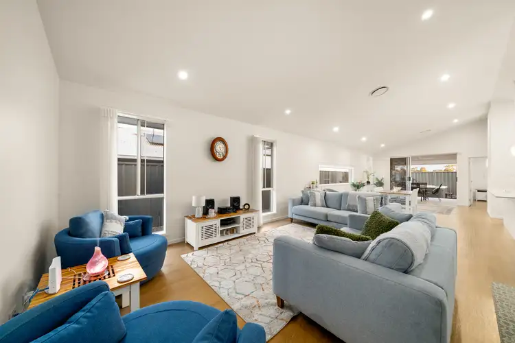Sixth view of Homely house listing, 15 Hinchinbrook Circuit, Morayfield QLD 4506