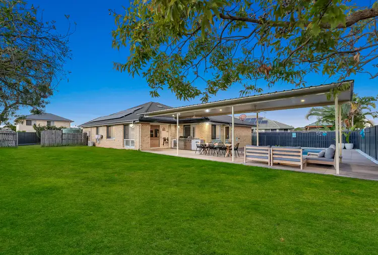 Second view of Homely house listing, 14 McPherson Court, North Lakes QLD 4509