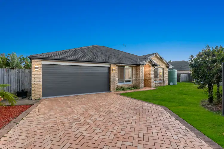 Third view of Homely house listing, 14 McPherson Court, North Lakes QLD 4509