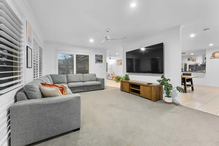 Fourth view of Homely house listing, 14 McPherson Court, North Lakes QLD 4509