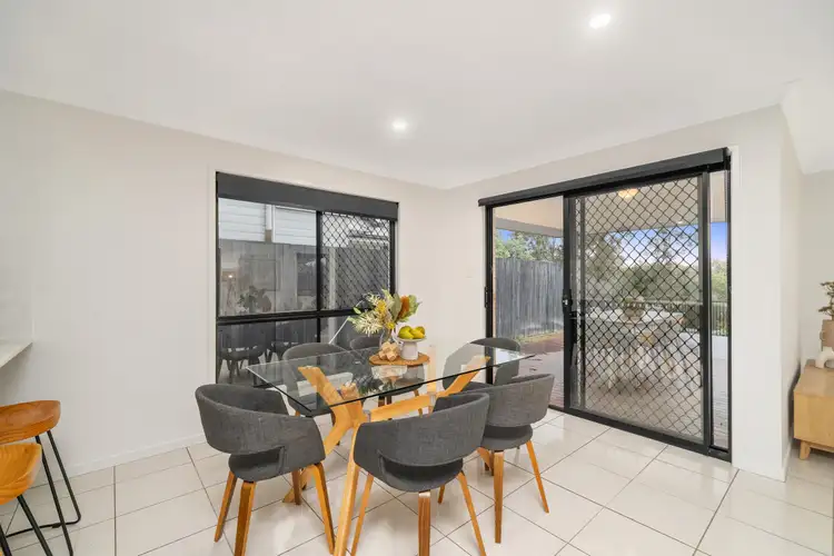 Fifth view of Homely house listing, 25 Nottinghill Road, Murrumba Downs QLD 4503