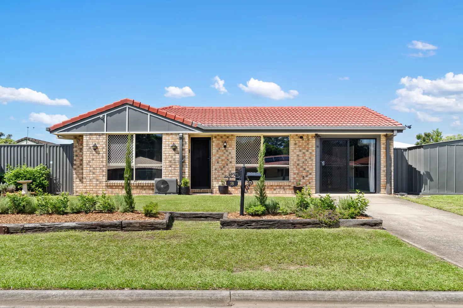 Main view of Homely house listing, 18 Dorset Drive, Caboolture South QLD 4510