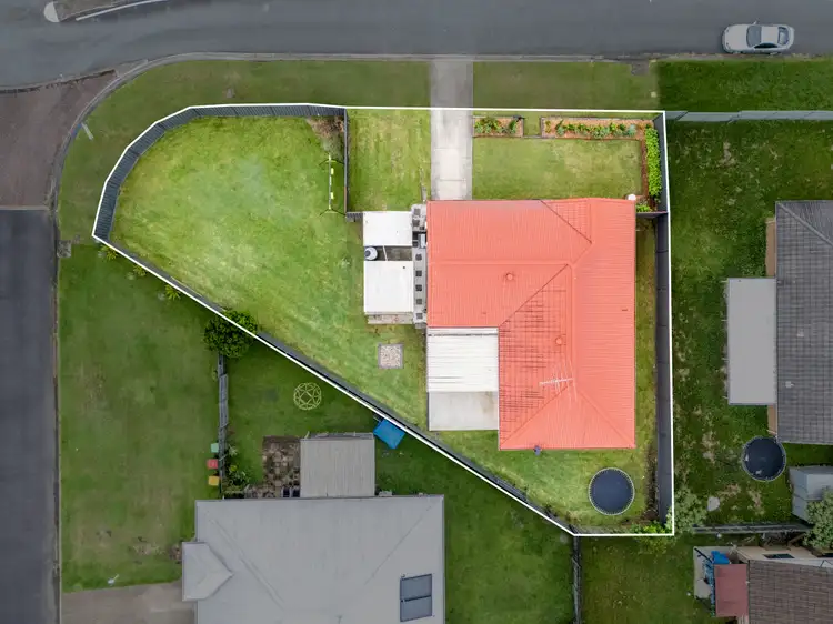 Third view of Homely house listing, 18 Dorset Drive, Caboolture South QLD 4510