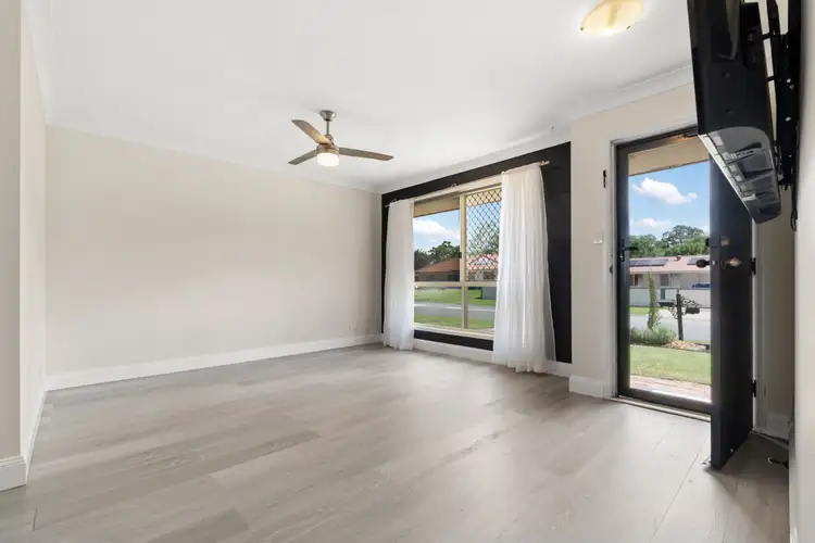 Fourth view of Homely house listing, 18 Dorset Drive, Caboolture South QLD 4510