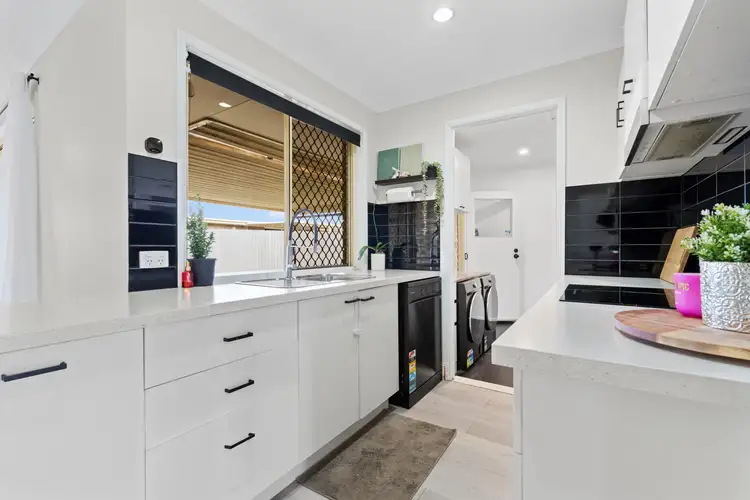 Fifth view of Homely house listing, 18 Dorset Drive, Caboolture South QLD 4510