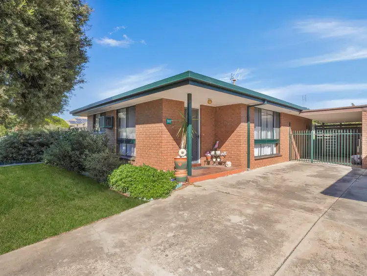 2/41 Waller Street, Benalla VIC 3672
