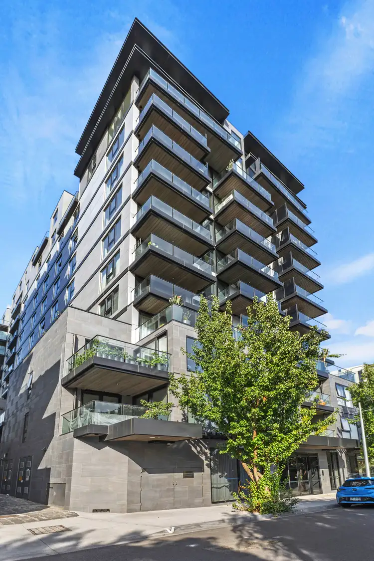 307/10 Lilydale Grove, Hawthorn East VIC 3123