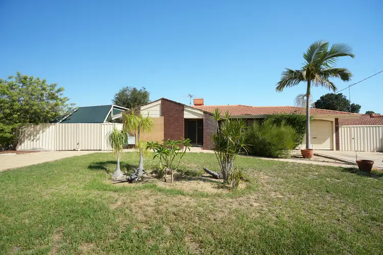 Main view of Homely house listing, 46 Luckhurst Drive, Mandurah WA 6210