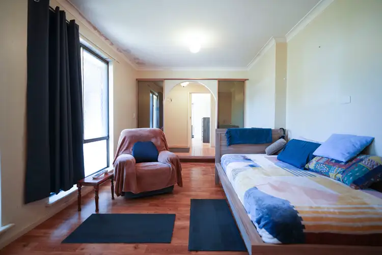 Second view of Homely house listing, 46 Luckhurst Drive, Mandurah WA 6210