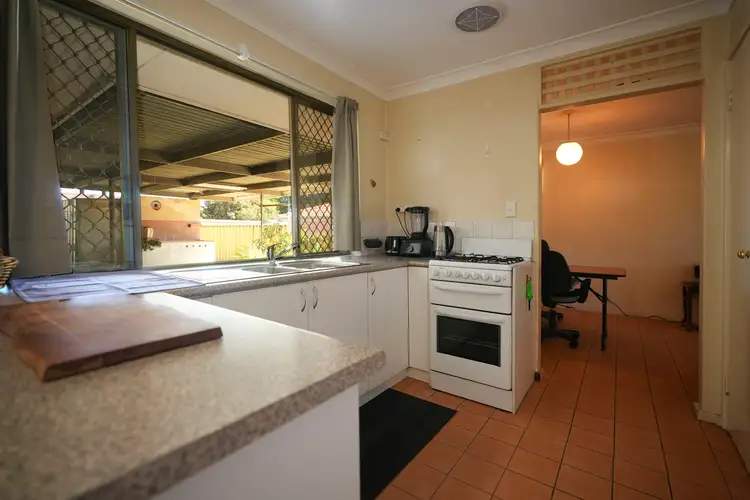 Fourth view of Homely house listing, 46 Luckhurst Drive, Mandurah WA 6210