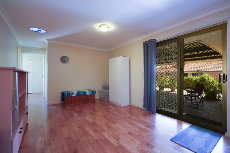 Fifth view of Homely house listing, 46 Luckhurst Drive, Mandurah WA 6210