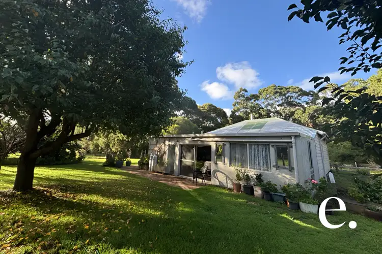 93 Jane Road, Augusta WA 6290