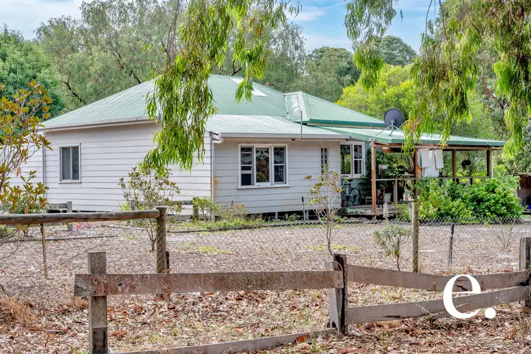 Seventh view of Homely house listing, 93 Jane Road, Augusta WA 6290