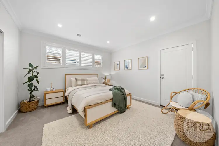 Second view of Homely house listing, 88 Barmedman Avenue, Gobbagombalin NSW 2650