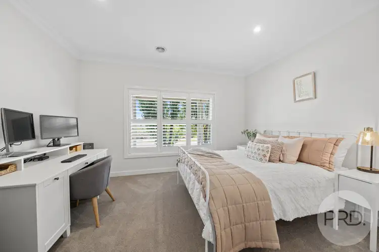 Fifth view of Homely house listing, 88 Barmedman Avenue, Gobbagombalin NSW 2650