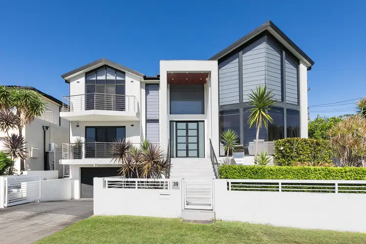 39 Lacey Street, Kogarah Bay NSW 2217