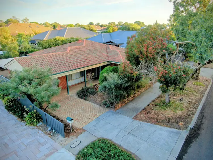 Main view of Homely house listing, 27 Walpole Street, St James WA 6102