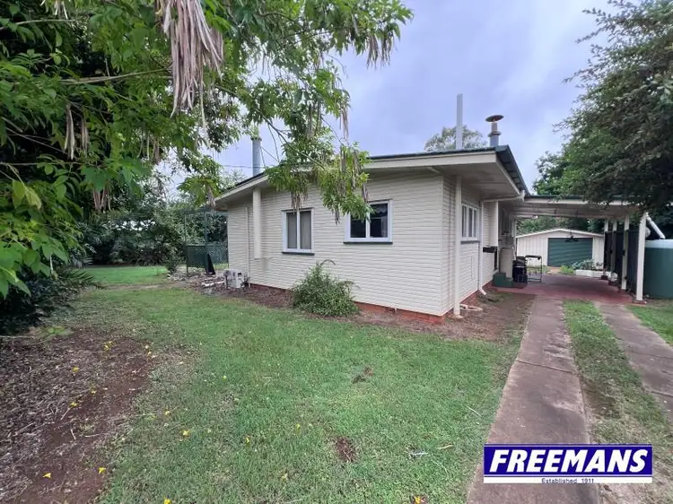 6 West Street, Kingaroy QLD 4610
