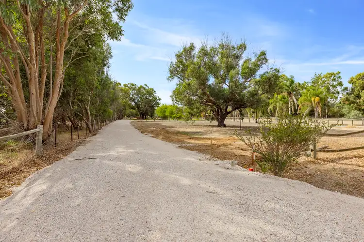 Second view of Homely land listing, 52a Leaver Way, Cardup WA 6122