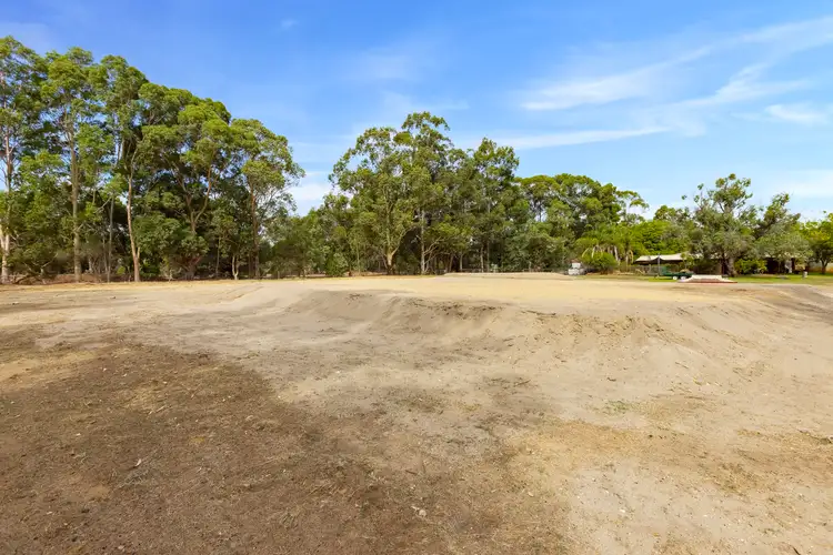 Third view of Homely land listing, 52a Leaver Way, Cardup WA 6122