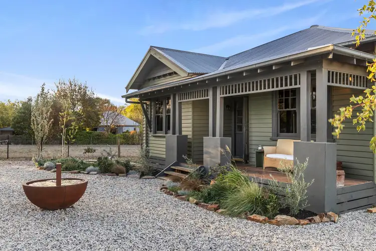 Main view of Homely house listing, 13 Walsh Street, Malmsbury VIC 3446