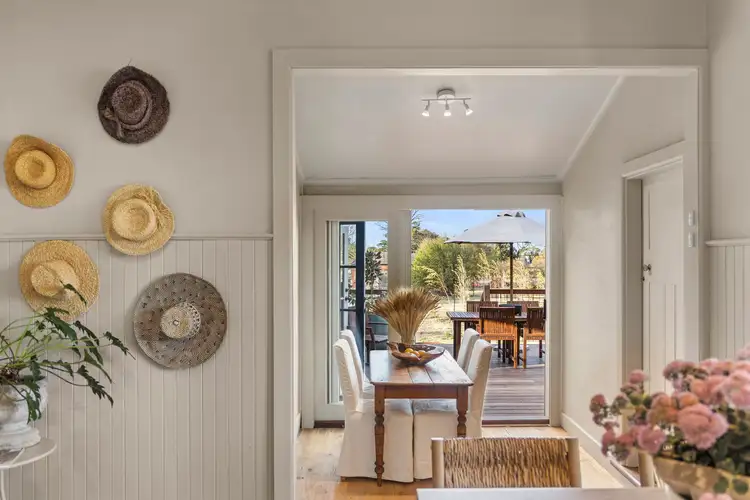 Second view of Homely house listing, 13 Walsh Street, Malmsbury VIC 3446